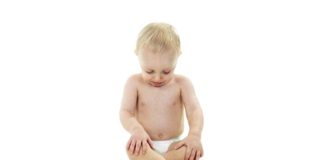 Pene più piccolo dopo la circoncisione