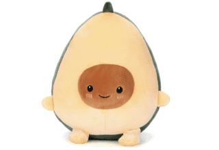 come-intrattenere-bambini-ristorante-peluche-snowolf