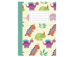 come-intrattenere-bambini-ristorante-quaderno-bianco