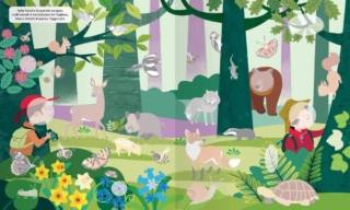 come-intrattenere-bambini-ristorante-stickers-animali