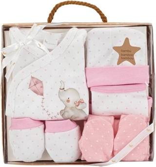 corredino-neonato-ospedale-completo-interbaby corredino-neonato-ospedale-completo-interbaby