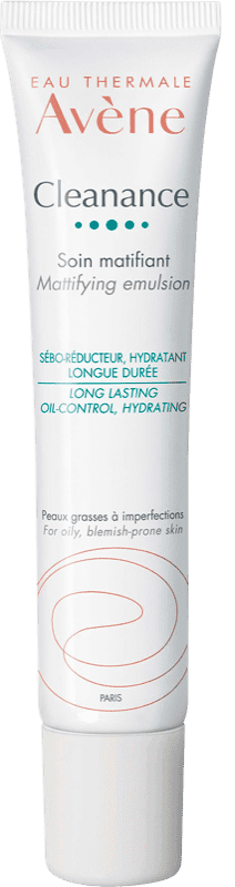 EAU THERMALE AVÈNE-CLEANANCE Trattamento Opacizzante 40ml_CHIUSO EAU THERMALE AVÈNE-CLEANANCE Trattamento Opacizzante 40ml_CHIUSO