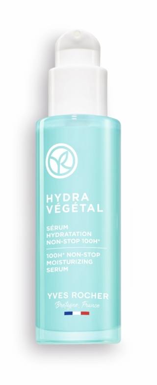 Hydra Végétal_Siero Idratazione Non-Stop 100H Hydra Végétal_Siero Idratazione Non-Stop 100H