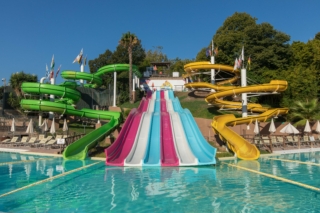 Hydromania parco acquatico Hydromania parco acquatico