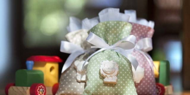 Bomboniere fai da te per la Comunione: idee originali e semplici