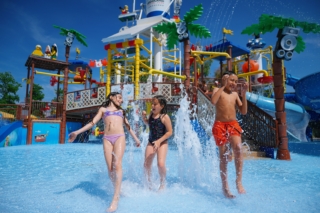 Legoland Water Park Legoland Water Park