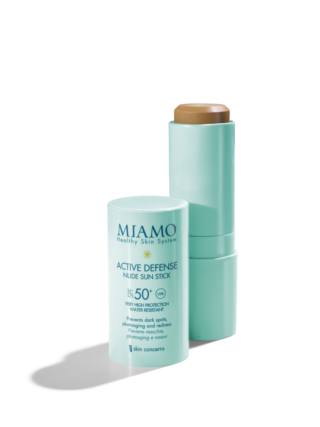 Miamo_active defense nude sun stick Miamo_active defense nude sun stick