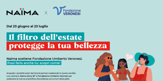 La salute della pelle passa anche dalla profumeria