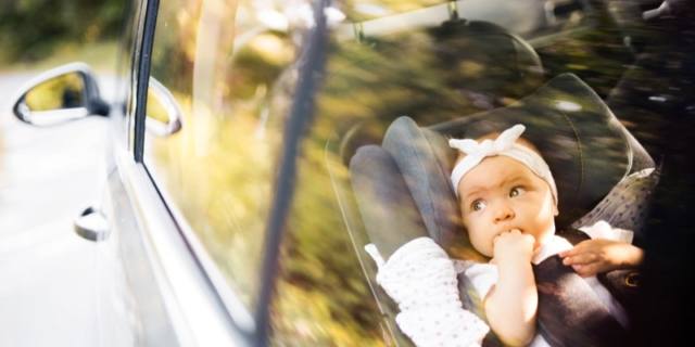 Sindrome del bambino dimenticato: cos’è e come prevenire un tragico epilogo