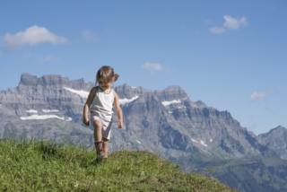 Attività da fare in montagna con i bambini Attività da fare in montagna con i bambini