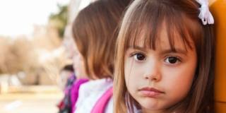 Mutismo selettivo nei bambini: cos’è e come affrontarlo