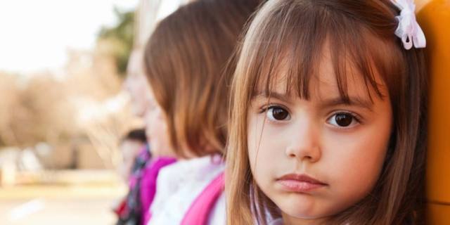 Mutismo selettivo nei bambini: cos’è e come affrontarlo