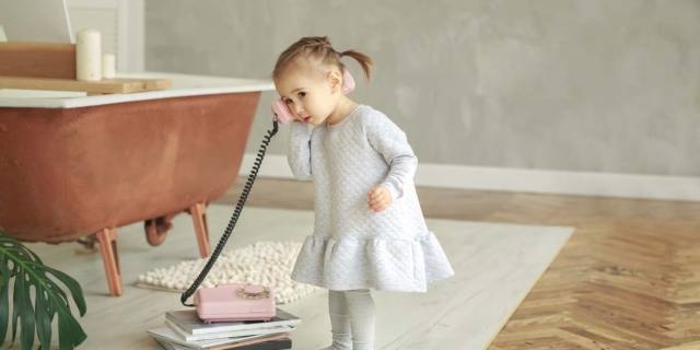 Amico immaginario dei bambini: come mai compare e che ruolo ha nella crescita