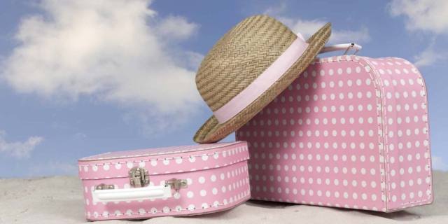 Beauty kit da viaggio: idee e consigli pratici su cosa portare in vacanza