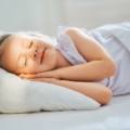 Per scoprire da quand e cosa sognano i bambini abbiamo intervistato la psicologa e psicoterapeuta Valentina Paganotti