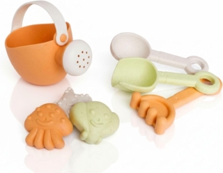 giocattoli-spiaggia-bambini-1-anno-set-silicone