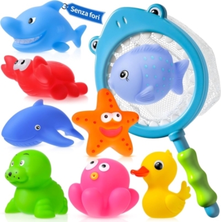 giocattoli-spiaggia-bambini-1-anno-silicone