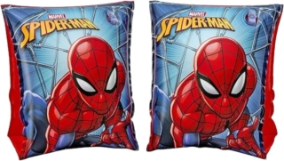 giocattoli-spiaggia-bambini-braccioli-spiderman giocattoli-spiaggia-bambini-braccioli-spiderman