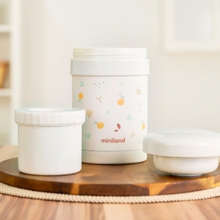 svezzamento-set-thermos-miniland svezzamento-set-thermos-miniland