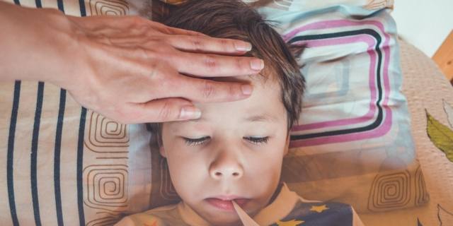 Streptococco nei bambini: sintomi, contagio e cura