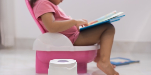 Come togliere il pannolino: consigli utili per vivere con serenità lo spannolinamento