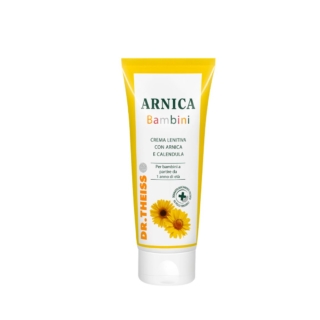 Arnica Dott. Thess Arnica Dott. Thess