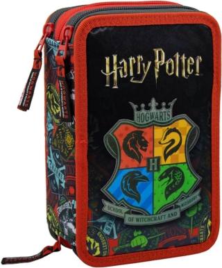 astuccio harry potter grifondoro astuccio harry potter grifondoro