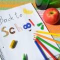 Back to school: 7 consigli per ripartire alla grande