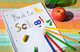 Back to school: 7 consigli per ripartire alla grande