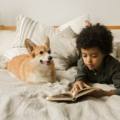 Cani e bambini