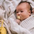 Come togliere il ciuccio ai bambini