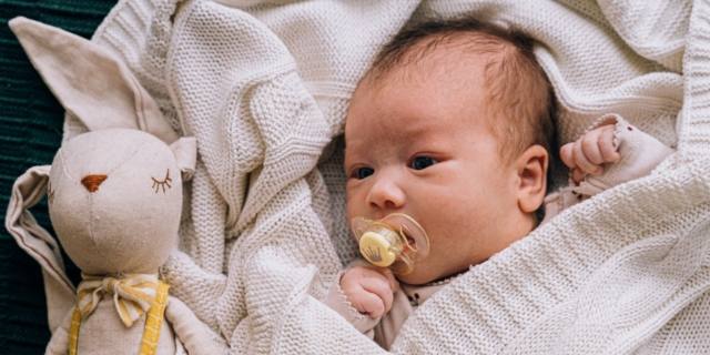 Come togliere il ciuccio ai bambini: 8 consigli utili perché avvenga serenamente