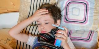 Malattie esantematiche: l’elenco e i sintomi di quelle principali