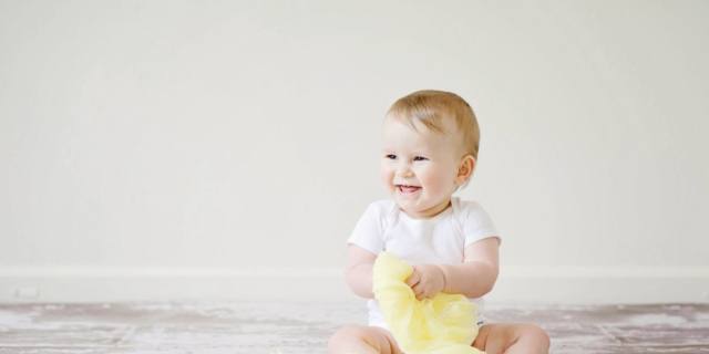 Metodo EC: cos’è e in cosa consiste crescere senza pannolino