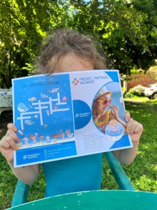 Ospedalino Koelliker_Valigia Sanitaria gioco Ospedalino Koelliker_Valigia Sanitaria gioco