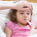 La meningoencefalite nei bambini è una malattia molto seria. Scopri quali sono le cause, i sintomi e come è possibile prevenirla
