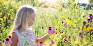 Tagli capelli bambina: le idee più belle per le piccole di casa