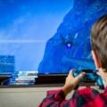 videogiochi e bambini