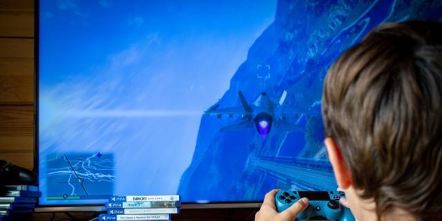 Videogiochi e bambini: guida pratica all’utilizzo