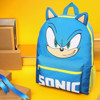 zaini-scuola-primaria-bambino-sonic