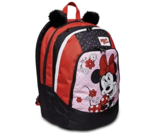 zaini-scuola-primaria-disney-minnie