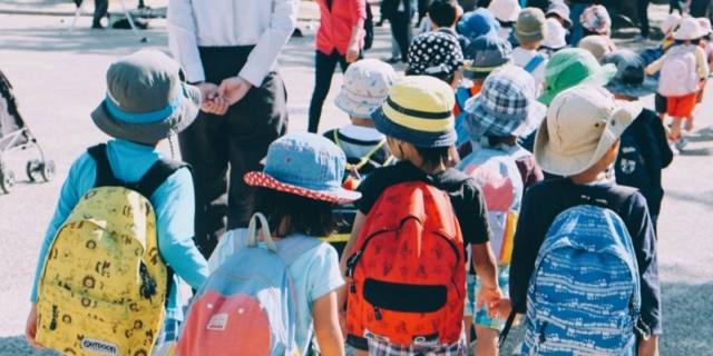 Zaini scuola primaria: i più belli tra cui scegliere