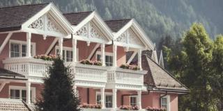 Al Cavallino Bianco Family Spa Grand Hotel scopri la magia dell’autunno