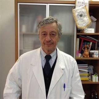 Professor Nicola Colacurci