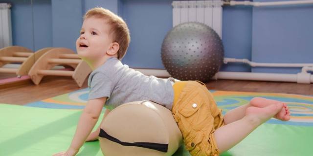 Psicomotricità bambini: cos’è e a cosa serve