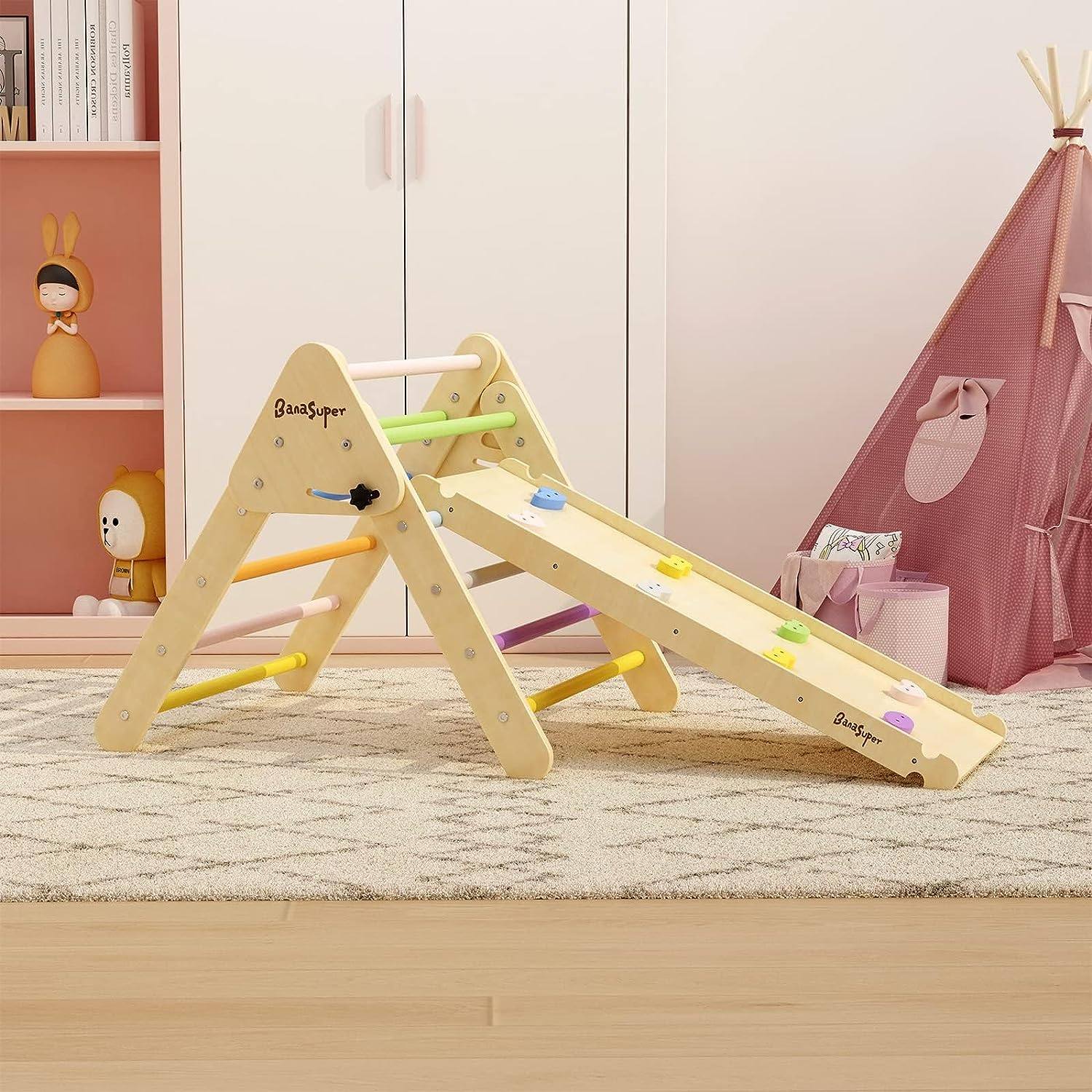 Giochi in legno Montessori: tutti i prodotti da comprare online