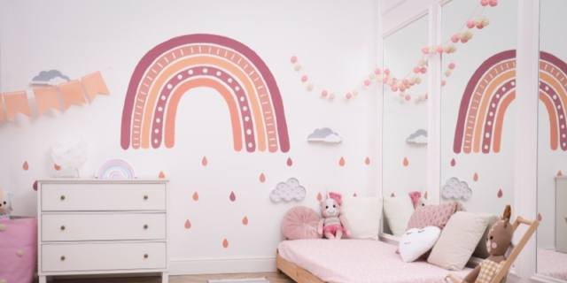 Letto Montessori: tutti i modelli per la cameretta dei bambini