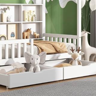 letto-montessori-moimhear-portaoggetti letto-montessori-moimhear-portaoggetti