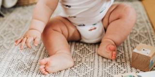 Pannolini lavabili: come funzionano e quali sono i vantaggi