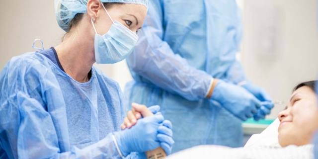 Parto distocico o distocia, cause e conseguenze